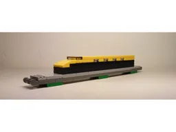 31060 High Speed Train