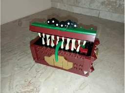 31161 - Mimic Chest