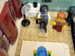 Camera Shop