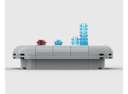 Holotables