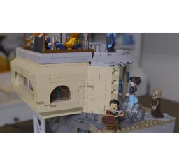 Outer Rim Outpost