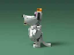 Droopy