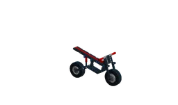 Freestyle Motorcycle