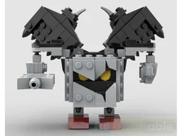 Dark Meta Knight