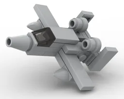 A-10 Thunderbolt II