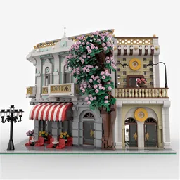 Modular VI