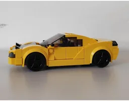 76901 Sakura NSX