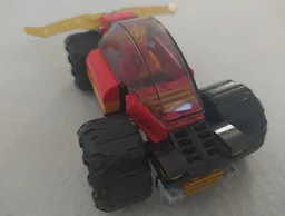 71780 Kai's Off road Racer