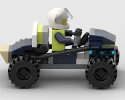30664 B-Model