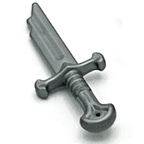 Lego Weapon Sword Broken (Narsil)