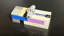 Fidget Toy