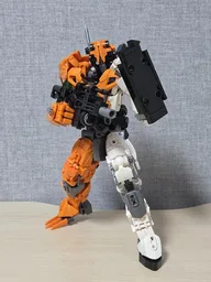 Nex the eliminator