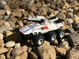 Mini M35 Mako