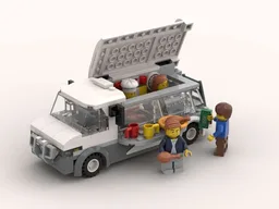 Food truck