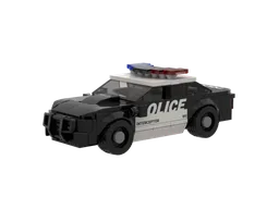 Police Interceptor