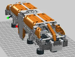 Monorail