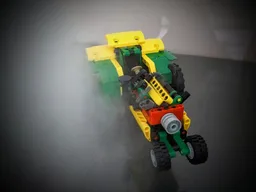 42136 - Tractor Pulling