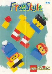Polka-Saurus polybag