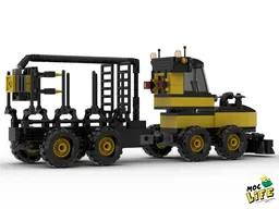 Forwarder