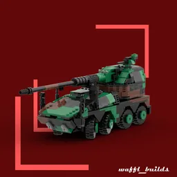 RCH-155