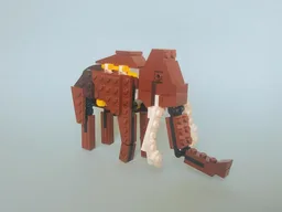 31004: Mammoth