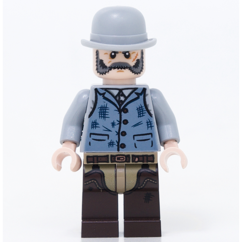 Lego Ray
