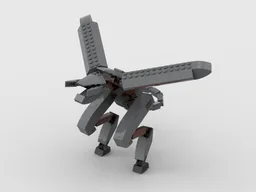 Meta Gear RAY