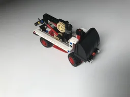 42116 Loader Crane