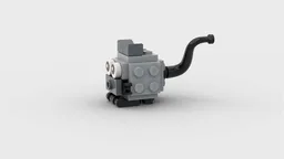 Mini Cat