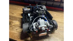 42111 Go Cart