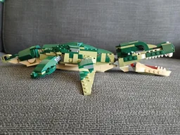 Liopleurodon