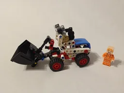 42116 Front Loader
