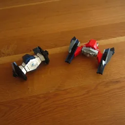 4506 Hunter & Tracker