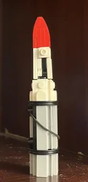 1:110 Black Arrow