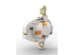 31133 Sunfish