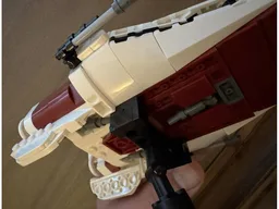 A-Wing Stand