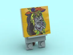 Pablo Picasso