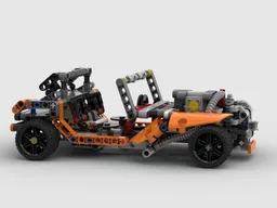 42048 C-Model - Roadster