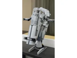 Slave-1 75292 B-model