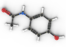 Medical Compound (Tylenol)