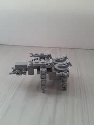 mini AT-AT - V1