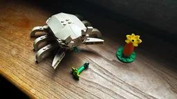 Common Beetle - Звичайний жучок