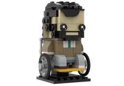 Captain Paddock (The Castafiore Emerald)
