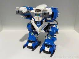 71785 Tank Mech