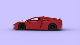 Lamborghini Gallardo