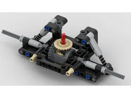 Lightweight Buggy