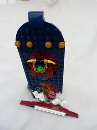 31102 Rocket