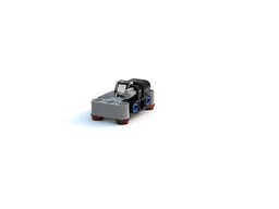 Micro Space Patrol