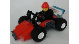 60247 Racing Car