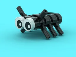 Micro Ant